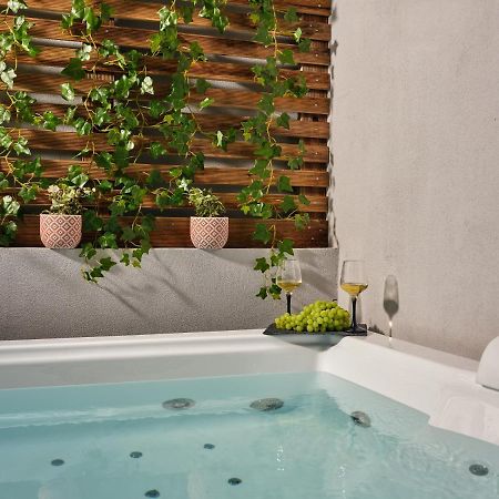 Pothos Suites Zakynthos Town Luaran gambar