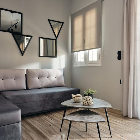 Pothos Suites Zakynthos Town Luaran gambar