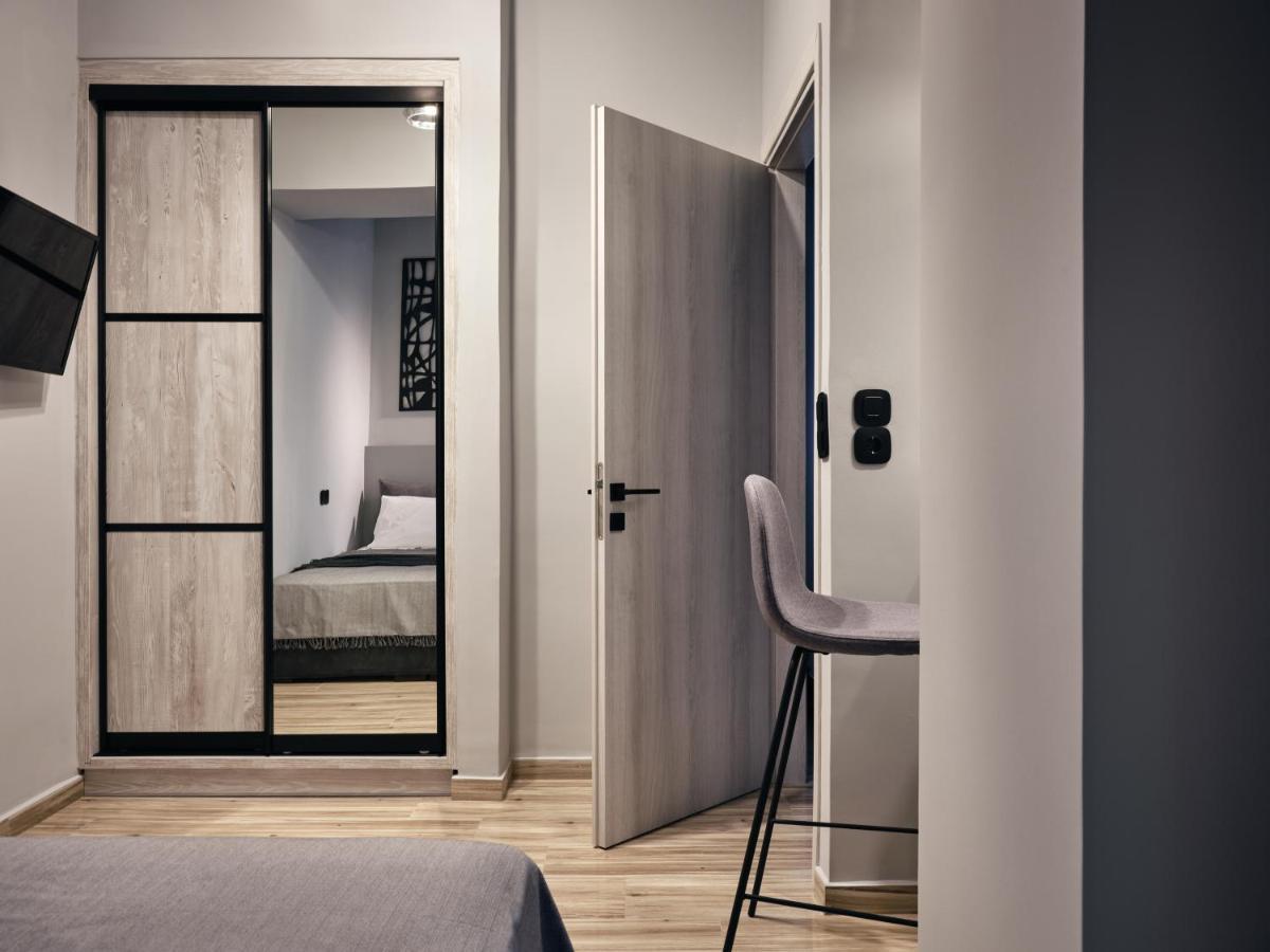 Pothos Suites Zakynthos Town Luaran gambar