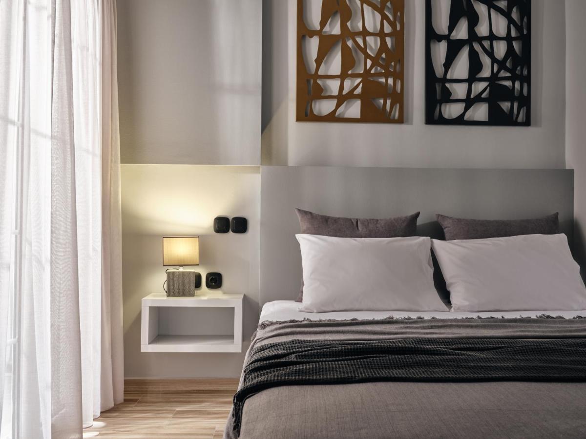 Pothos Suites Zakynthos Town Luaran gambar