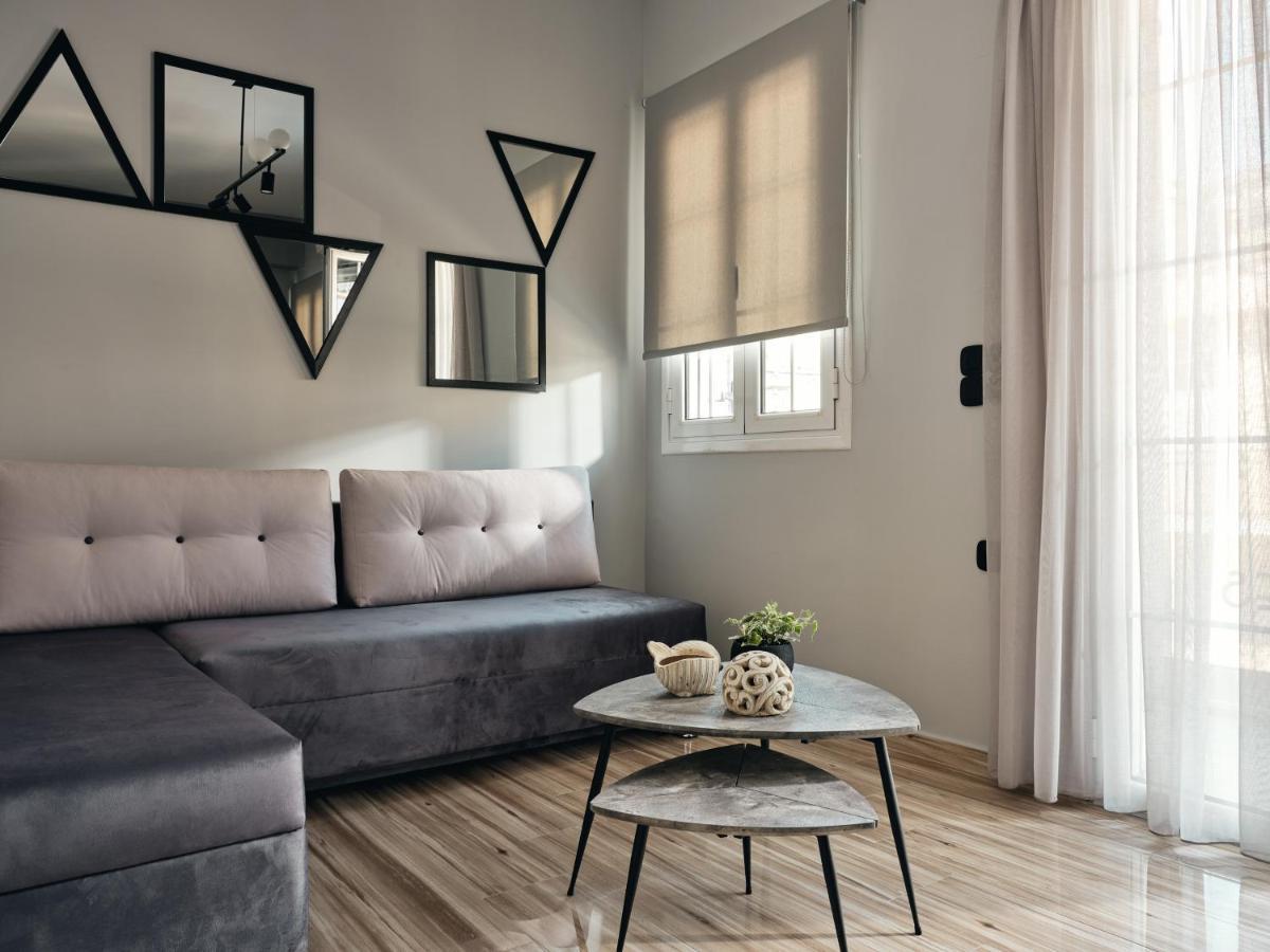 Pothos Suites Zakynthos Town Luaran gambar