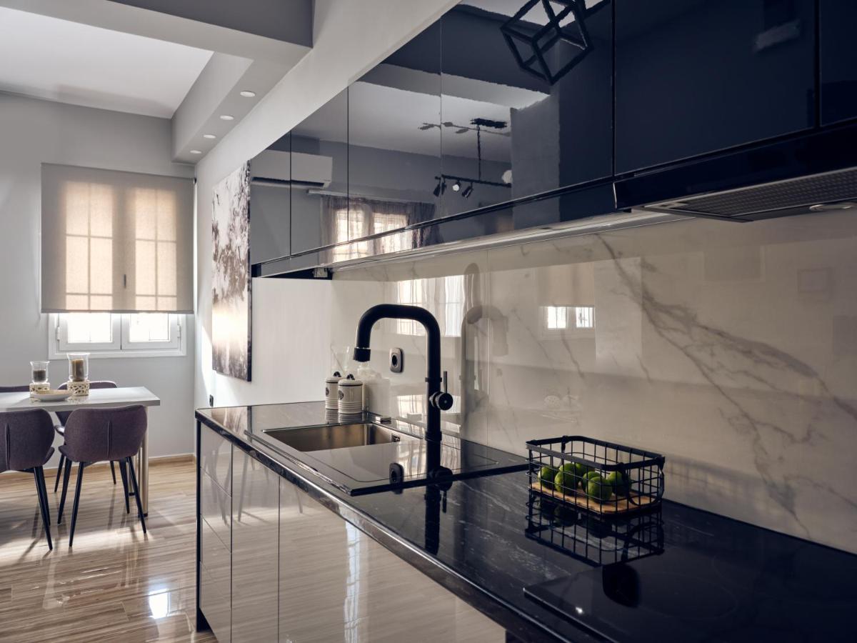Pothos Suites Zakynthos Town Luaran gambar
